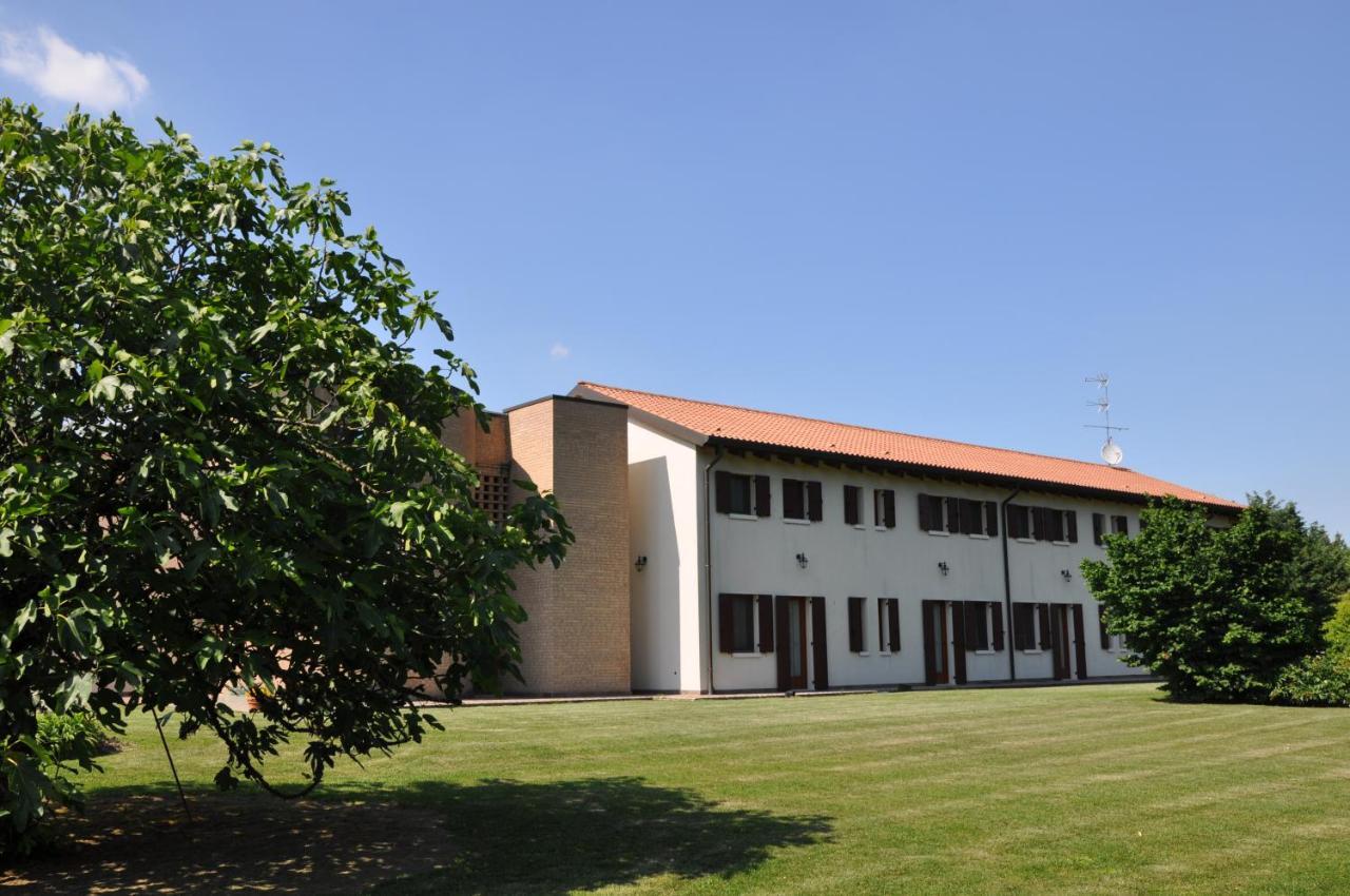 Agriturismo Ancillotto Meolo Kültér fotó