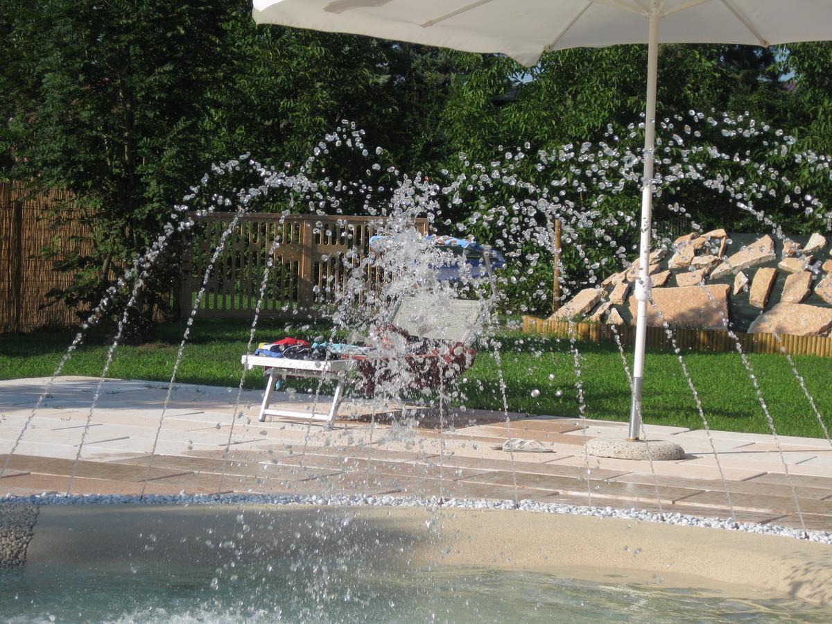 Agriturismo Ancillotto Meolo Kültér fotó