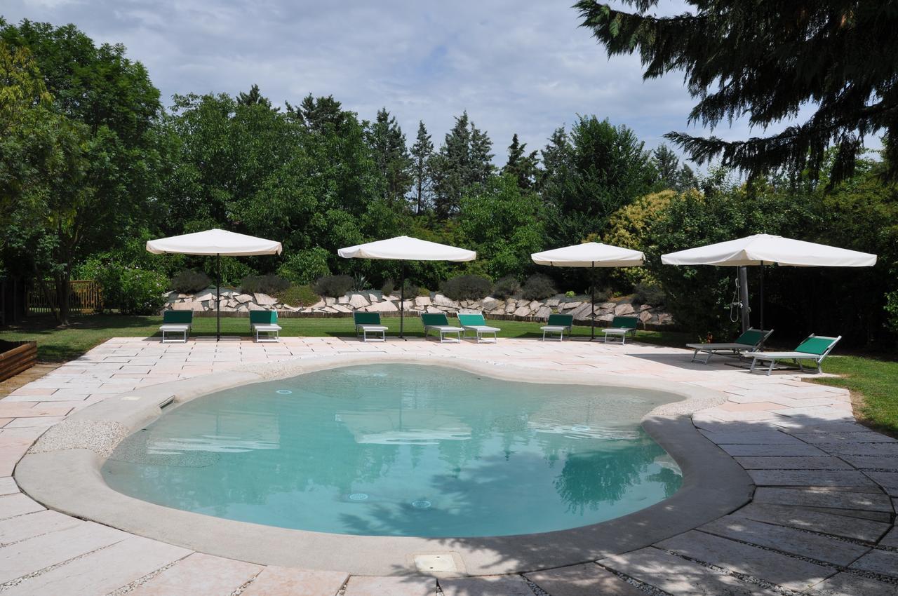 Agriturismo Ancillotto Meolo Kültér fotó