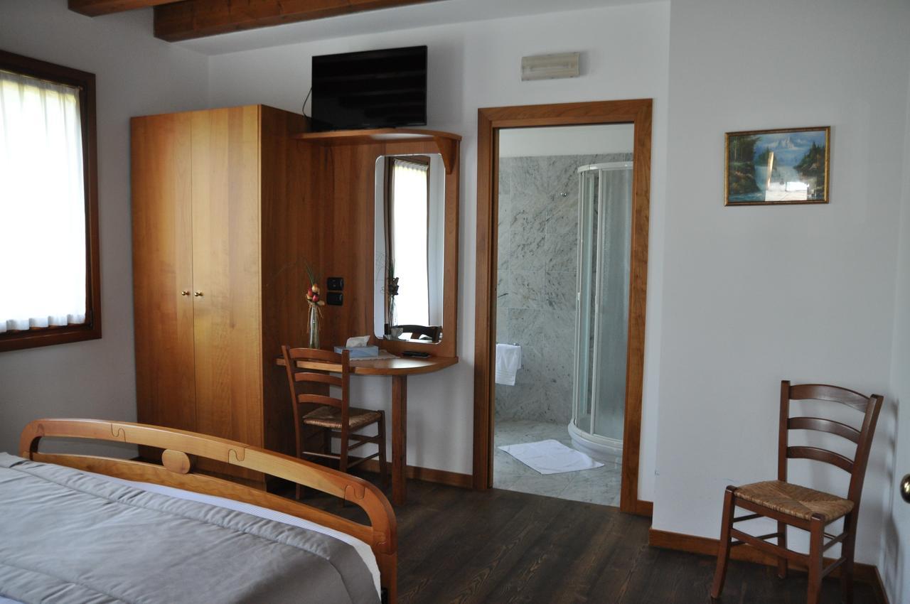 Agriturismo Ancillotto Meolo Kültér fotó
