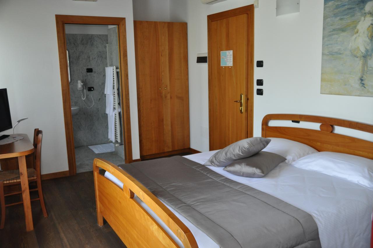 Agriturismo Ancillotto Meolo Kültér fotó