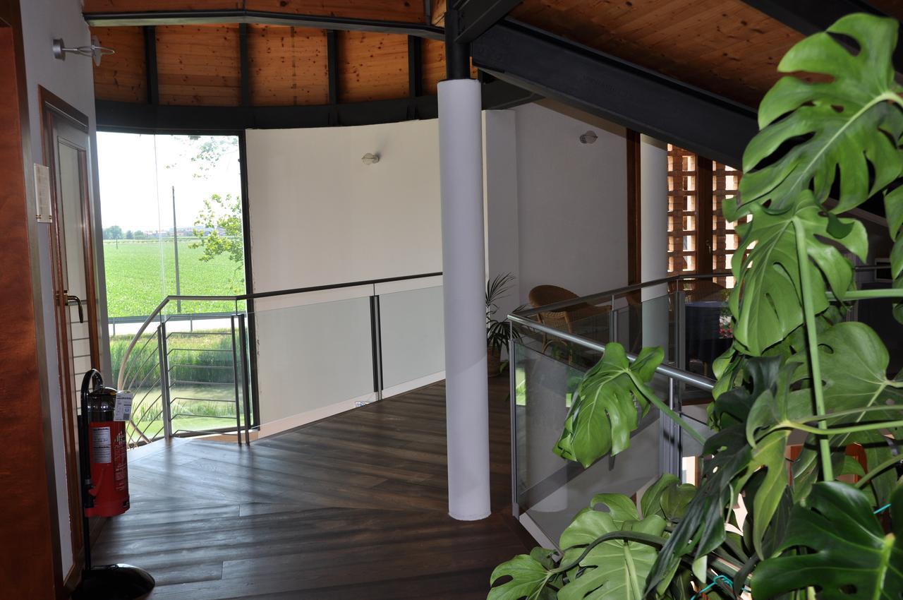 Agriturismo Ancillotto Meolo Kültér fotó