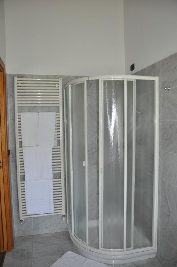 Agriturismo Ancillotto Meolo Kültér fotó
